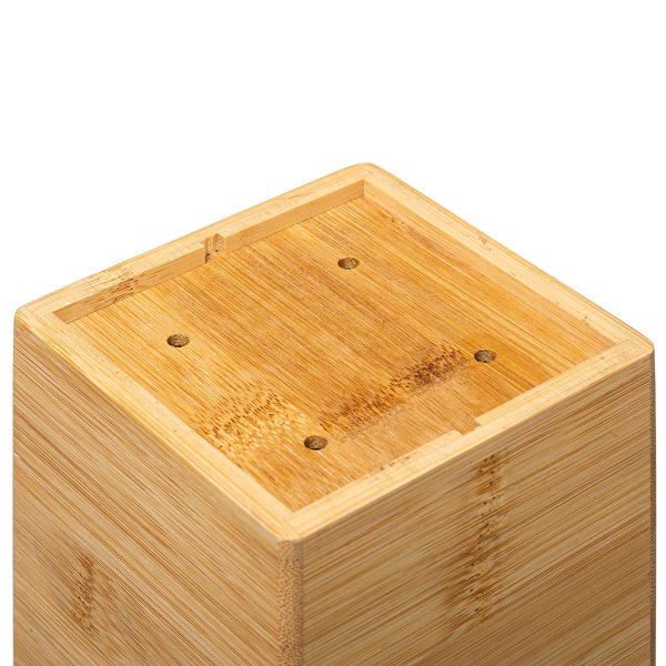 Κουταλοθήκη - Στραγγιστήρι (10x10x15) F-V Cutlery 179650