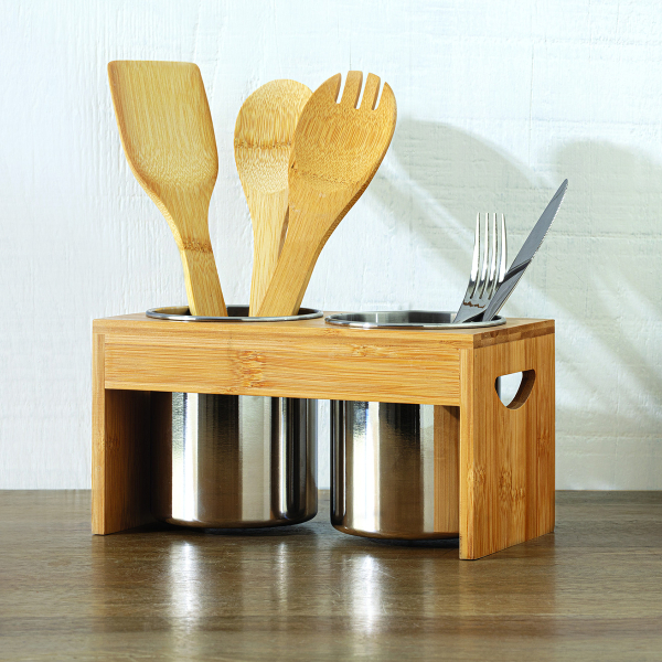 Κουταλοθήκη - Στραγγιστήρι (23.1x12.2x12.2) F-V Drainer 179660