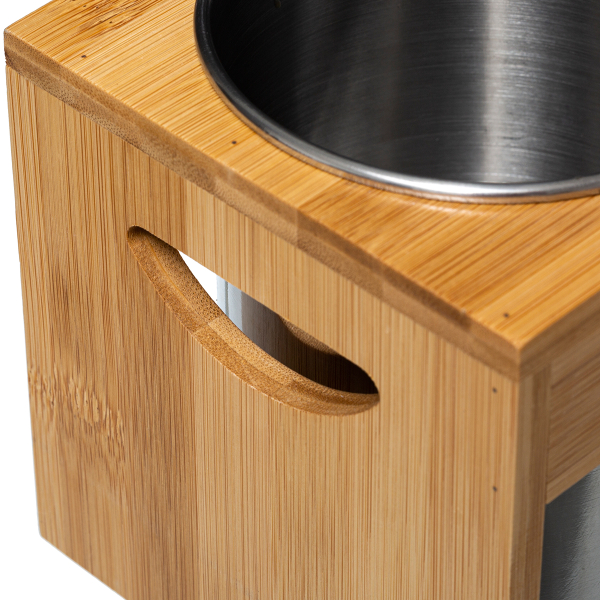 Κουταλοθήκη - Στραγγιστήρι (23.1x12.2x12.2) F-V Drainer 179660