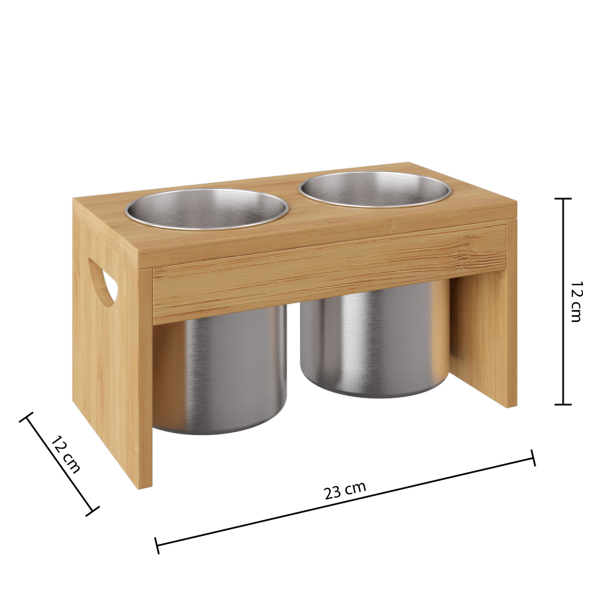 Κουταλοθήκη - Στραγγιστήρι (23.1x12.2x12.2) F-V Drainer 179660