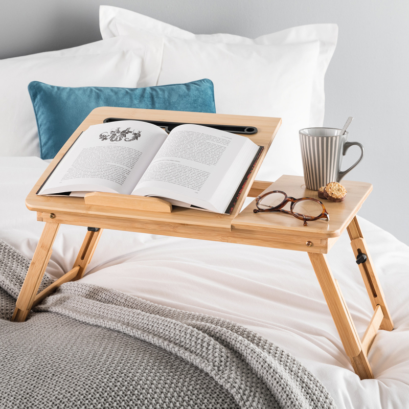 Δίσκος Σερβιρίσματος Κρεβατιού (54x34x28) F-V Breakfast Tray 179717