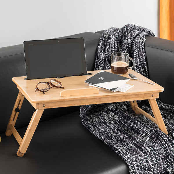 Δίσκος Σερβιρίσματος Κρεβατιού (54x34x28) F-V Breakfast Tray 179717