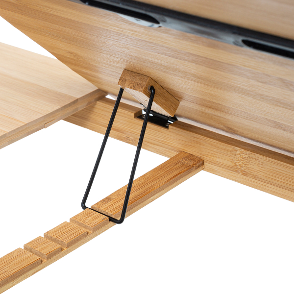 Δίσκος Σερβιρίσματος Κρεβατιού (54x34x28) F-V Breakfast Tray 179717