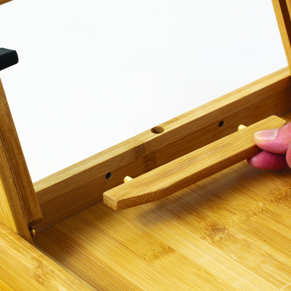 Δίσκος Σερβιρίσματος Κρεβατιού (54x34x28) F-V Breakfast Tray 179717