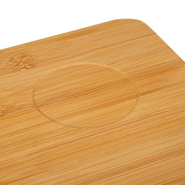 Δίσκος Σερβιρίσματος Κρεβατιού (54x34x28) F-V Breakfast Tray 179717