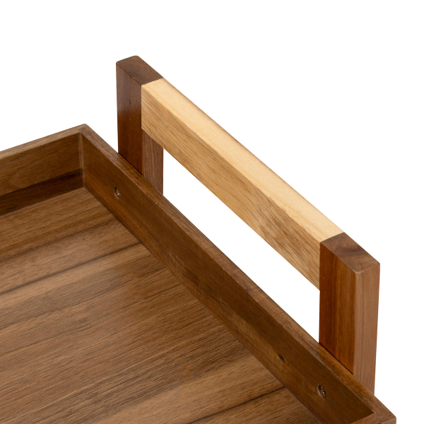 Τρόλεϊ/Ραφιέρα 3 Θέσεων (40x30.5x84.5) F-V Tier 190144