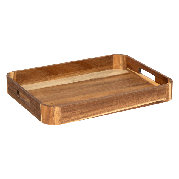 Δίσκος Σερβιρίσματος (40x30x5) F-V Tray 190136