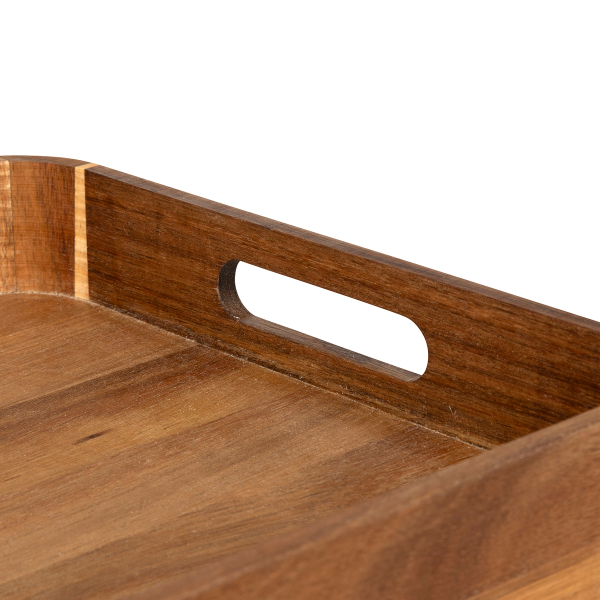 Δίσκος Σερβιρίσματος (40x30x5) F-V Tray 190136