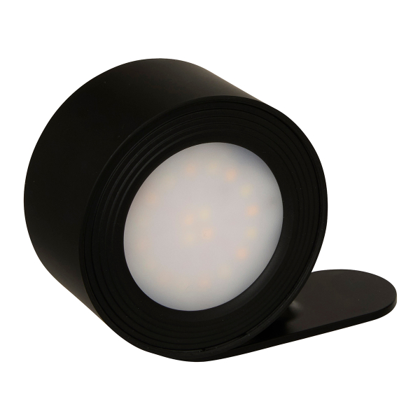 Επαναφορτιζόμενο Σποτ Μονόφωτο LED Με USB F-V Magnet 212000