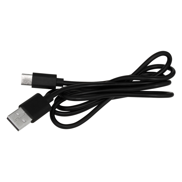 Επαναφορτιζόμενο Σποτ Μονόφωτο LED Με USB F-V Magnet 212000