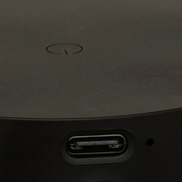 Επαναφορτιζόμενο Σποτ Μονόφωτο LED Με USB F-V Magnet 212000