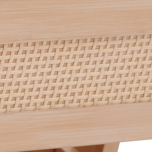 Ραφιέρα Δαπέδου 3 Θέσεων (40x34.2x80) F-V Abana 206990