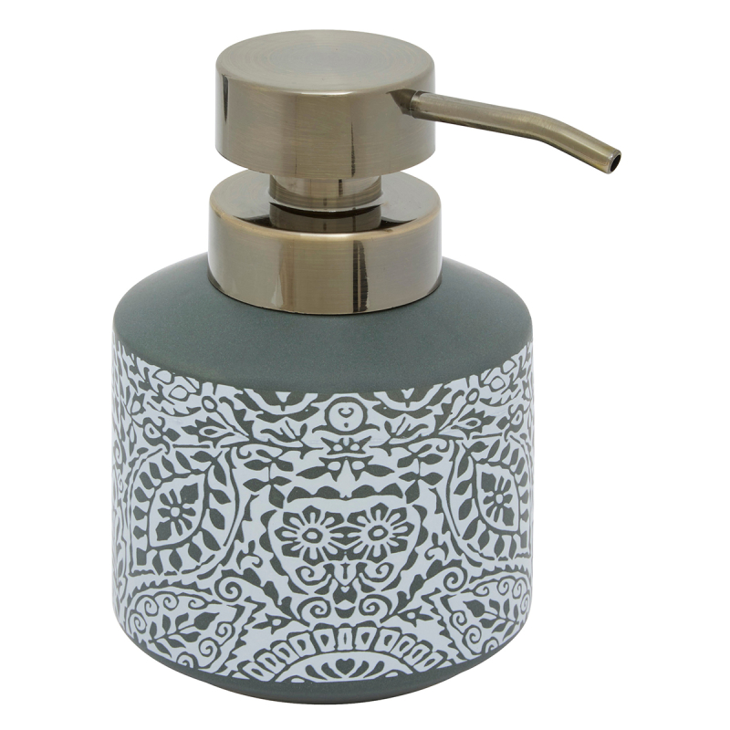 Dispenser Μπάνιου 300ml (12.5x9.5x14) F-V Arboria 211405A