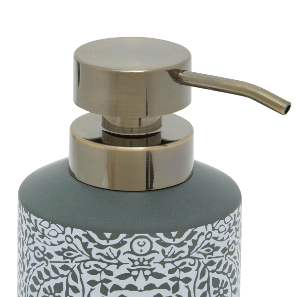 Dispenser Μπάνιου 300ml (12.5x9.5x14) F-V Arboria 211405A