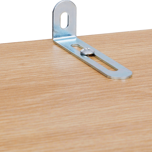 Στήλη Μπάνιου 2 Θέσεων Με Ντουλάπι (30x30x170) F-V Abana 193679