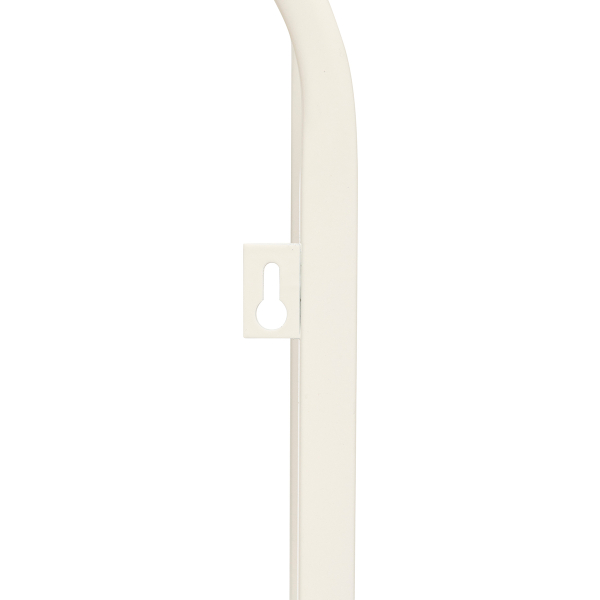 Ραφιέρα Δαπέδου 4 Θέσεων (76x27x101) F-V Curvy 193684