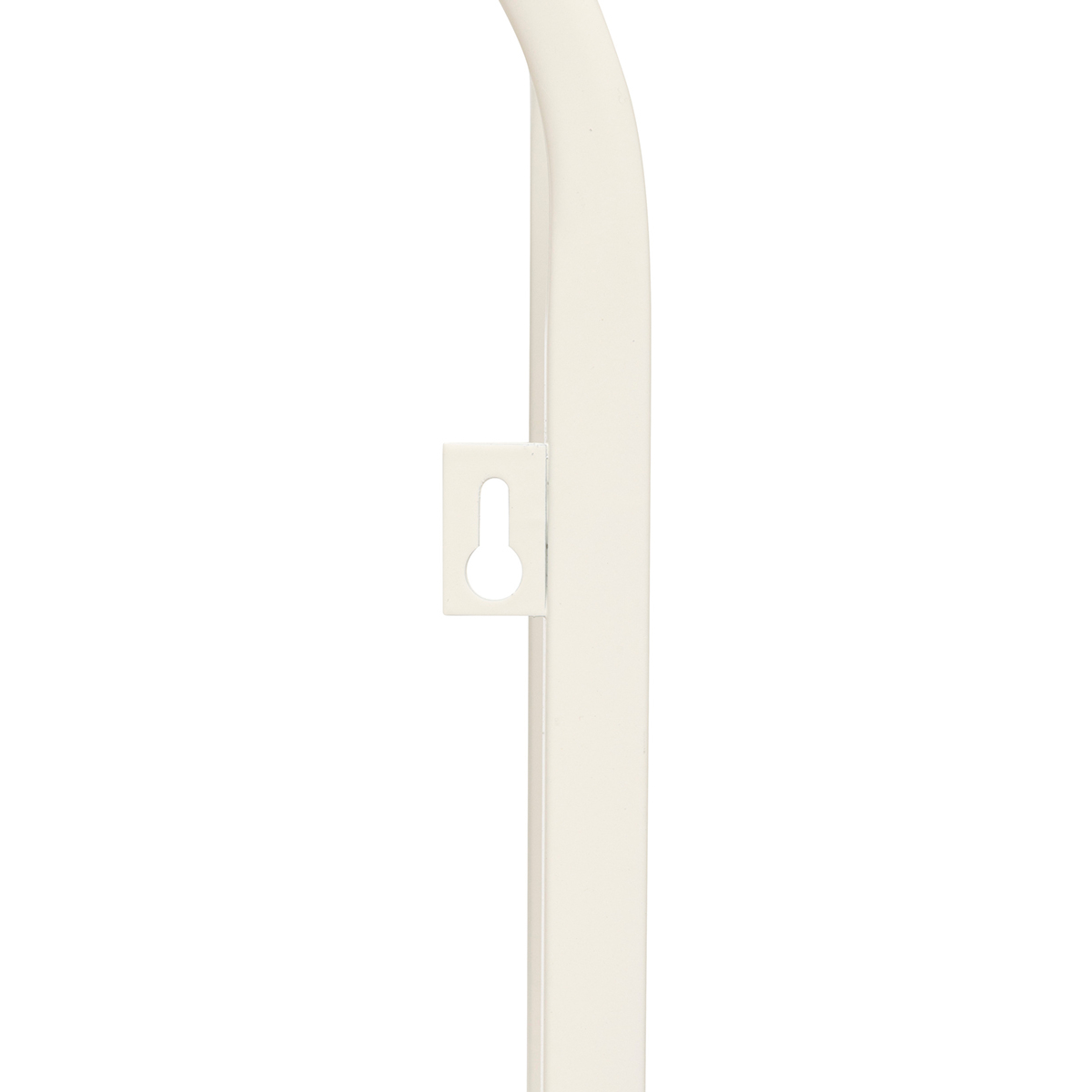 Ραφιέρα Δαπέδου 4 Θέσεων (76X27X101) F-V Curvy 193684 Home Έπιπλα Βιβλιοθήκες - Ραφιέρες Spitishop