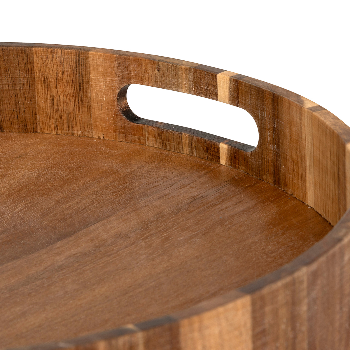 Δίσκος Σερβιρίσματος (Φ35) F-V Tray 190167 Home Είδη Spitishop