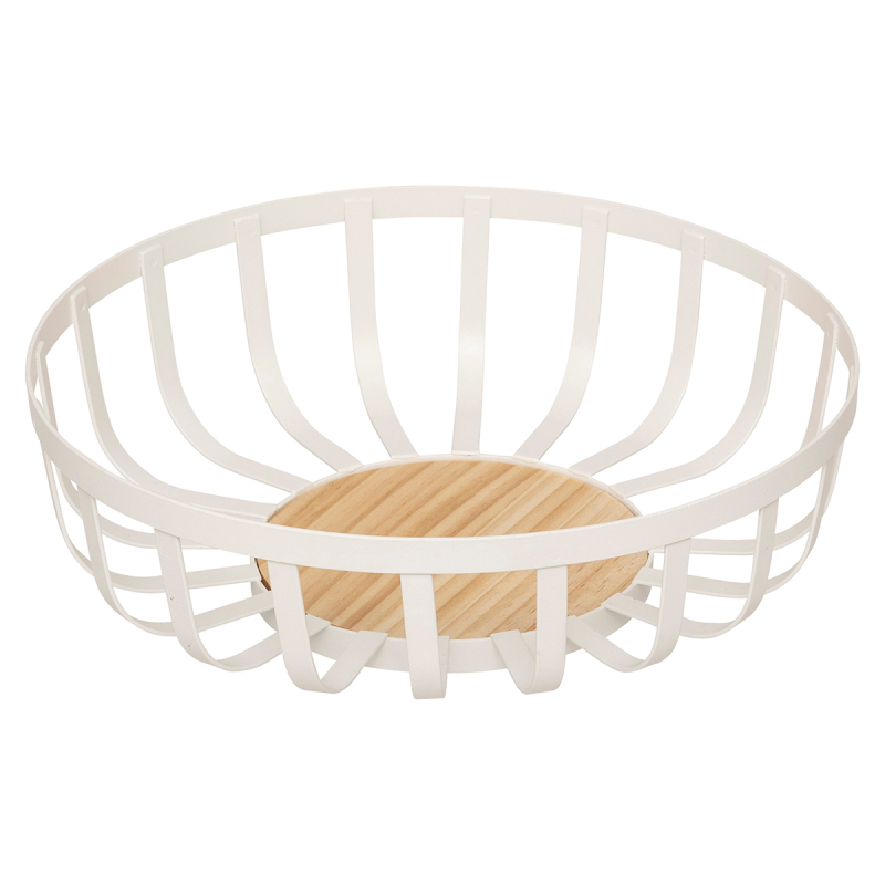 Φρουτιέρα (Φ28x9) F-V Balm 190169