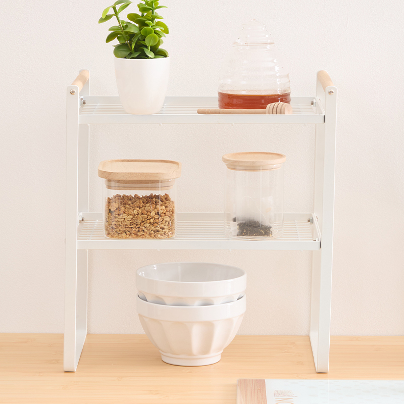 Ραφιέρα Οργάνωσης (33x21x37.5) F-V Balm 190172