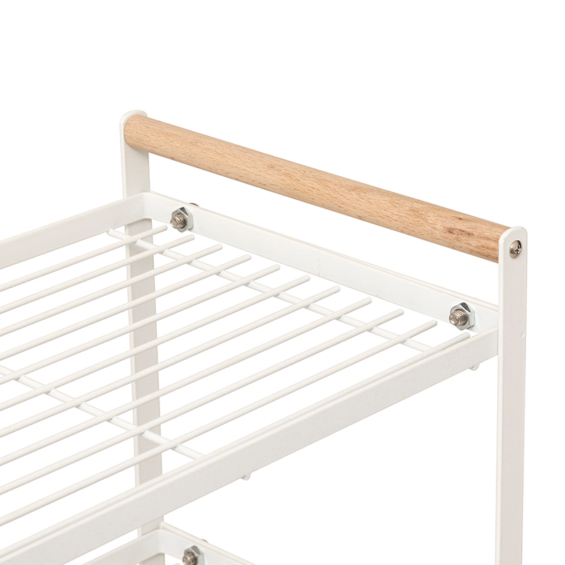 Ραφιέρα Οργάνωσης (33X21X37 5) F-V Balm 190172 Home Οργάνωση & Αποθήκευση Γραφείου Spitishop