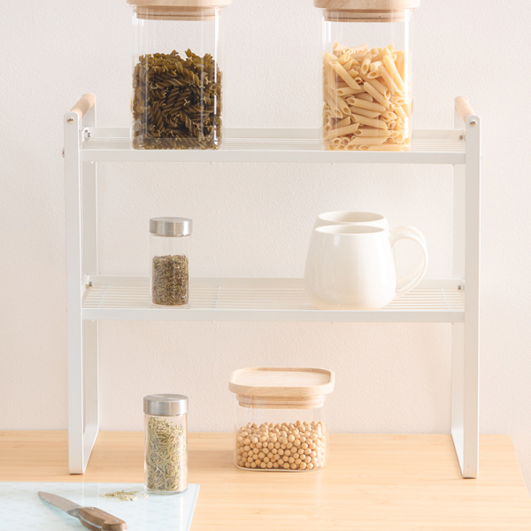 Ραφιέρα Οργάνωσης (42x21x37.5) F-V Balm 190173