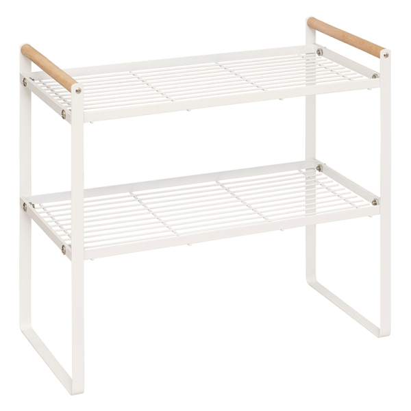 Ραφιέρα Οργάνωσης (42x21x37.5) F-V Balm 190173