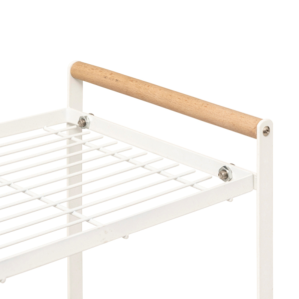 Ραφιέρα Οργάνωσης (42x21x37.5) F-V Balm 190173