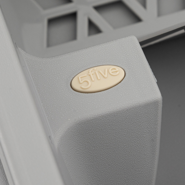 Στραγγιστήρι Πιάτων (47.5x38x9) F-V Drainer 189897 L.Grey