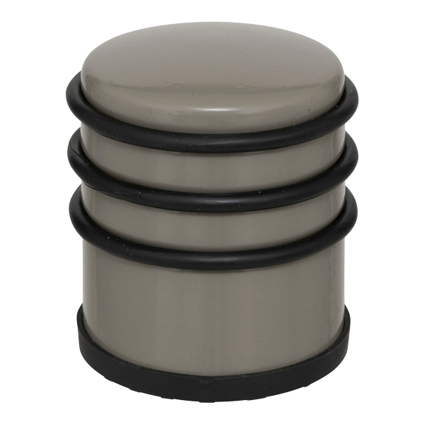 Στοπ Πόρτας (Φ7x7.5) F-V Doorstop 130015 Brown