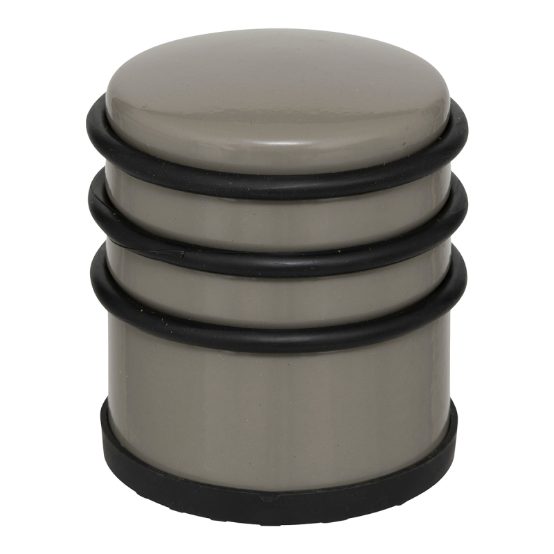 Στοπ Πόρτας (Φ7x7.5) F-V Doorstop 130015 Brown