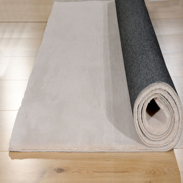 Χαλί Γούνινο (140x200) Tzikas Carpets Maximo 26165-070