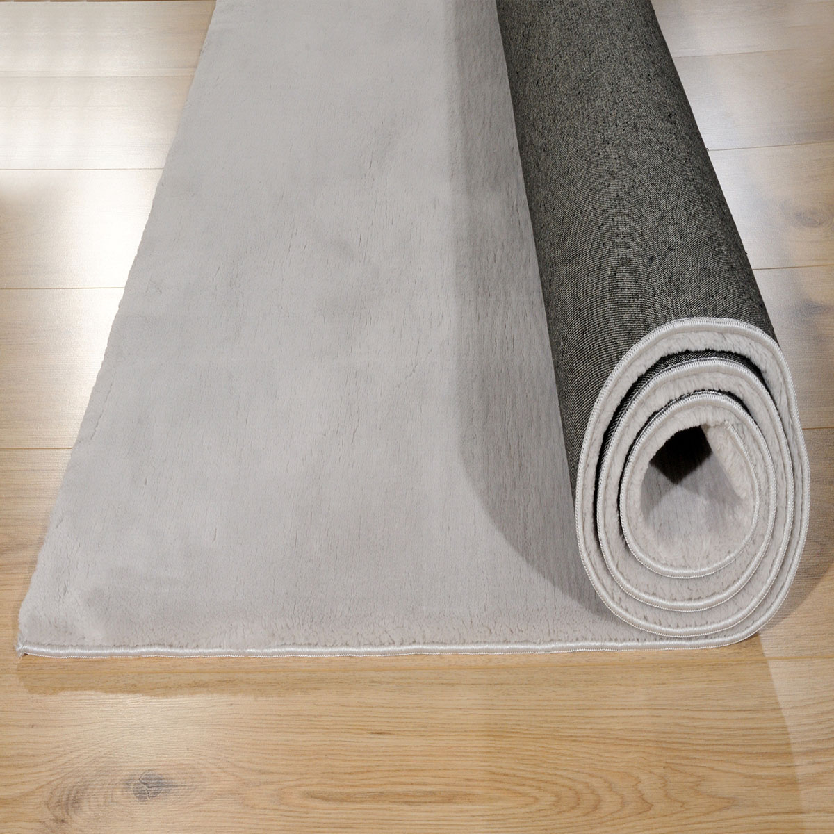 Χαλί Γούνινο (140X200) Tzikas Carpets Maximo 26165-095 Home Χαλιά Σαλονιού Spitishop