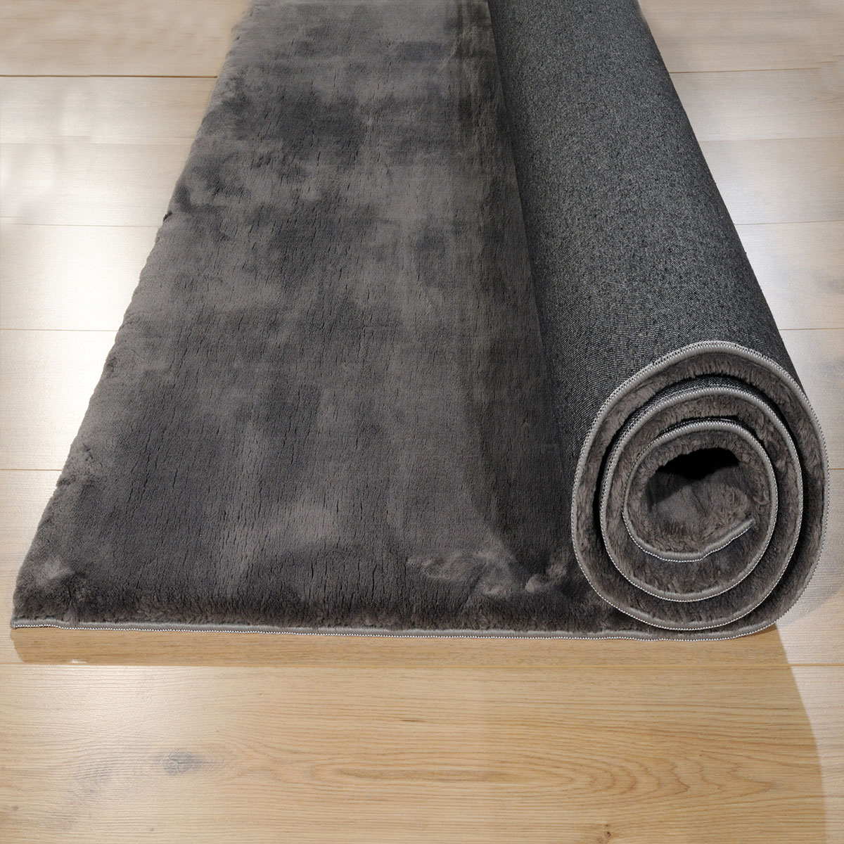 Χαλί Γούνινο (160X230) Tzikas Carpets Maximo 26165-995 Home Χαλιά Σαλονιού Spitishop