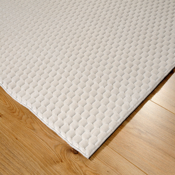 Χαλί Διαδρόμου Γούνινο (80x150) Tzikas Carpets Nexus 26166-001