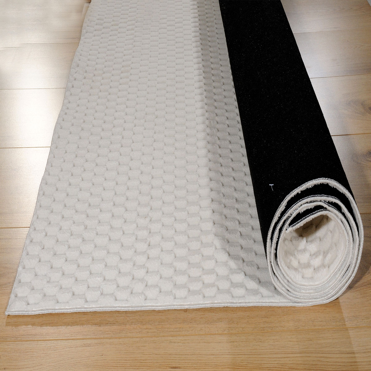 Χαλί Διαδρόμου Γούνινο (80X150) Tzikas Carpets Nexus 26166-001 Home Χαλιά Διάδρομοι Spitishop