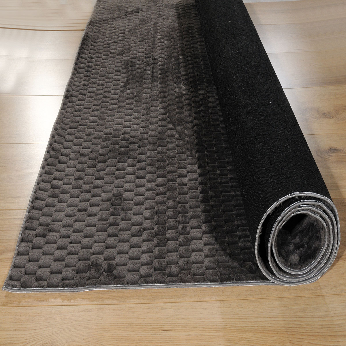 Χαλί Διαδρόμου Γούνινο (80X150) Tzikas Carpets Nexus 26166-995 Home Χαλιά Διάδρομοι Spitishop