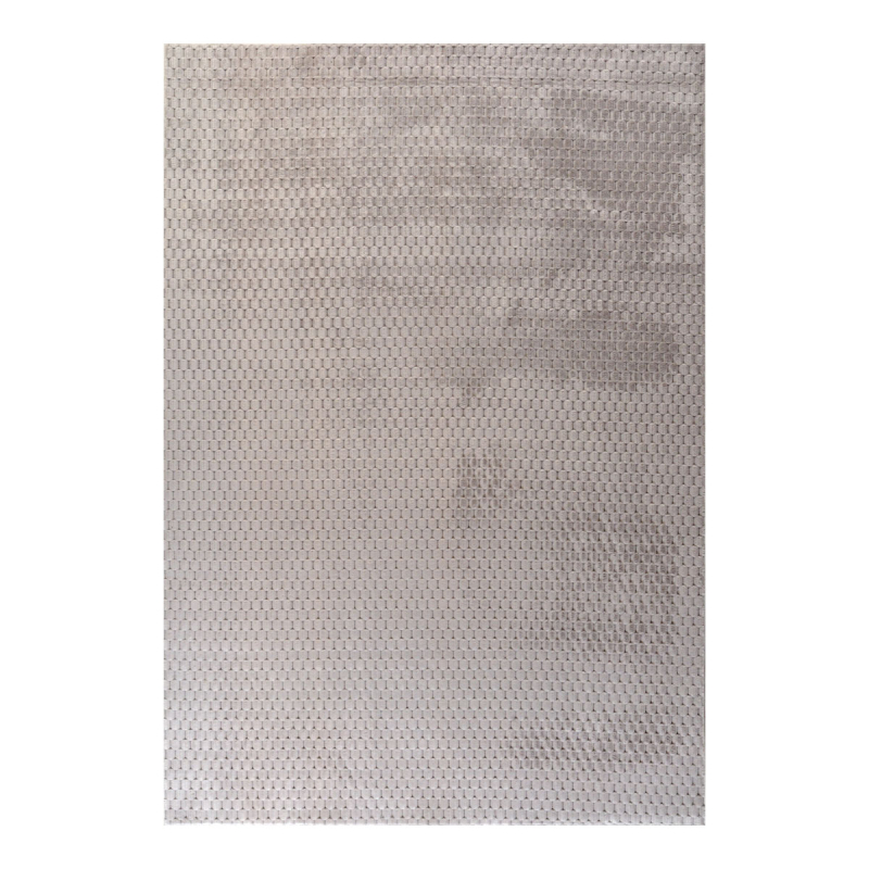 Χαλί Γούνινο (120x170) Tzikas Carpets Nexus 26166-095