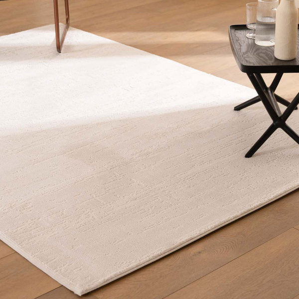 Χαλί (200x290) Royal Carpet Bianca 379A Cream