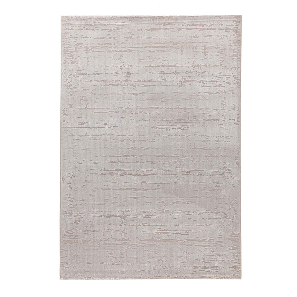 Χαλί (200x290) Royal Carpet Bianca 379A L.Grey