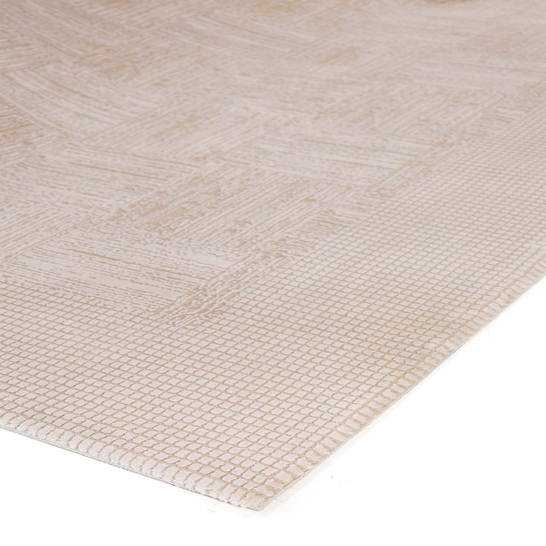 Χαλί (200x250) Royal Carpet Bianca 680A Beige