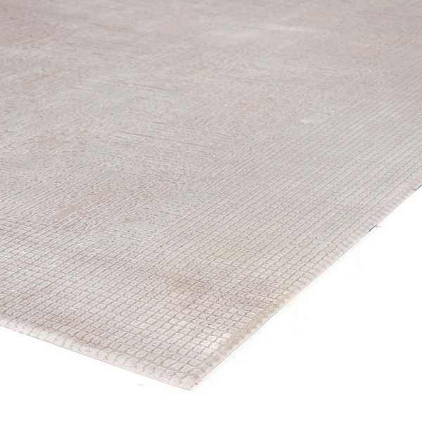 Χαλί (133x190) Royal Carpet Bianca 680A Grey