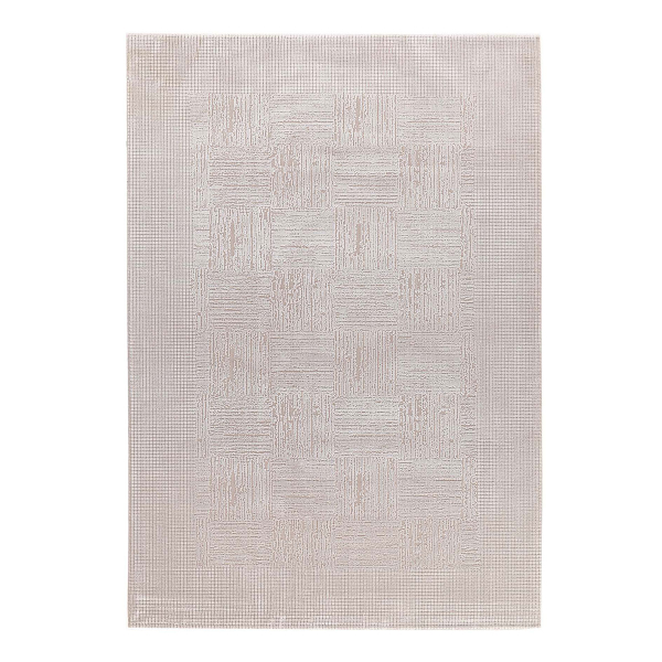 Χαλί (240x350) Royal Carpet Bianca 680A Grey