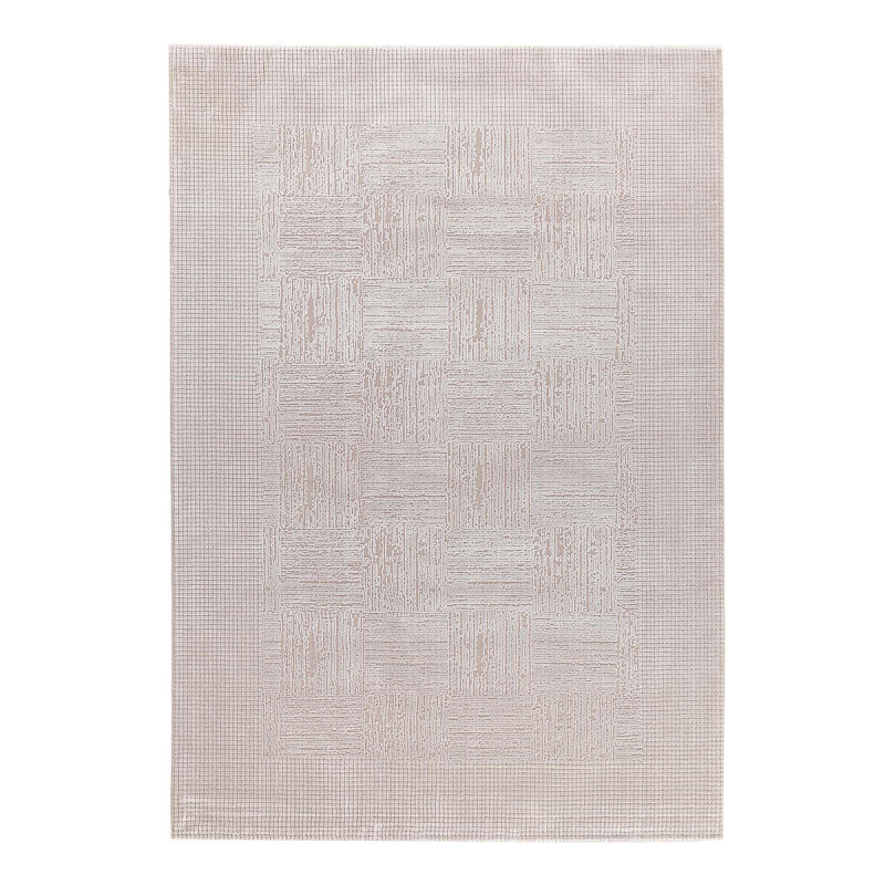 Χαλί (240x350) Royal Carpet Bianca 680A Grey