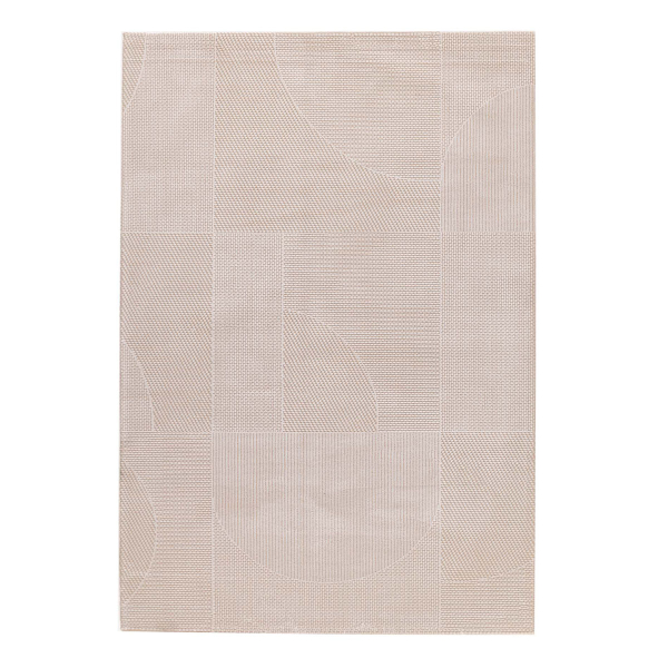 Χαλί (200x250) Royal Carpet Bianca 704B Beige