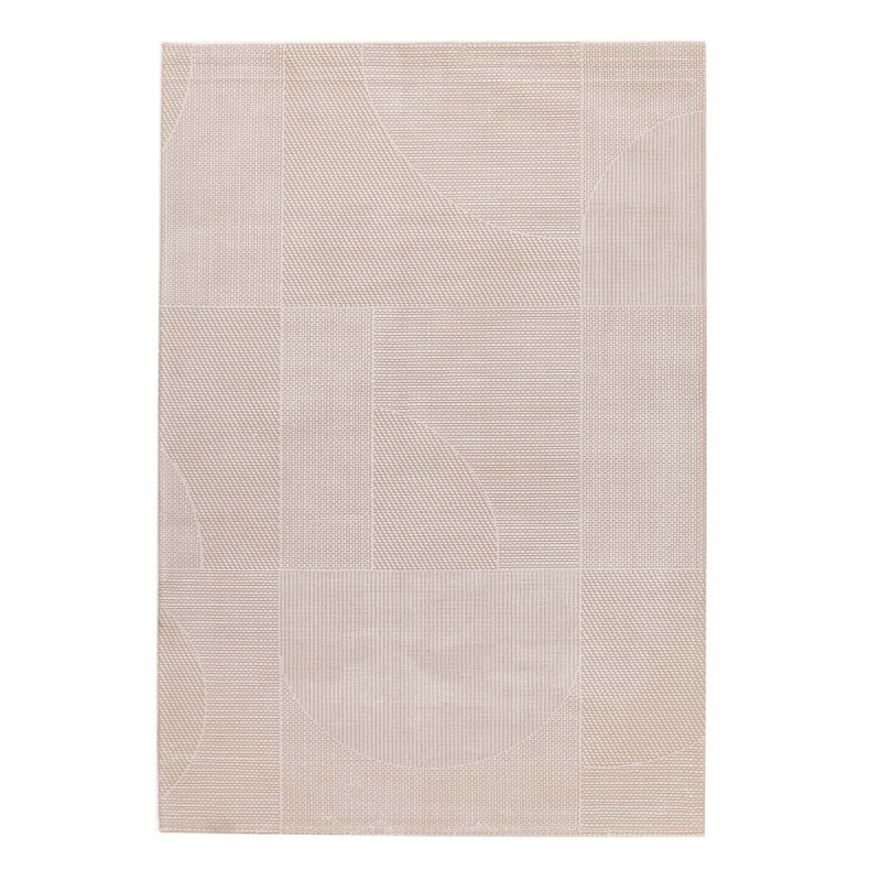 Χαλί (200x290) Royal Carpet Bianca 704B Beige