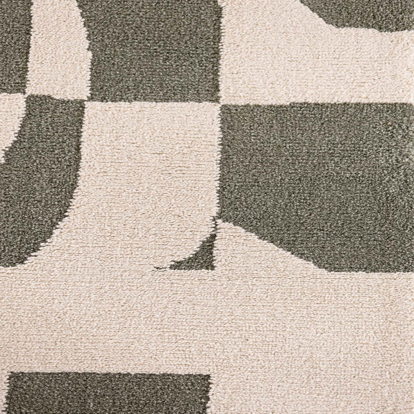 Χαλί (200x250) Royal Carpet Century 486A Green