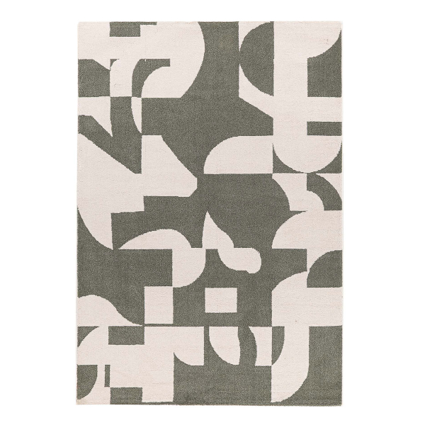 Χαλί (240x300) Royal Carpet Century 486A Green