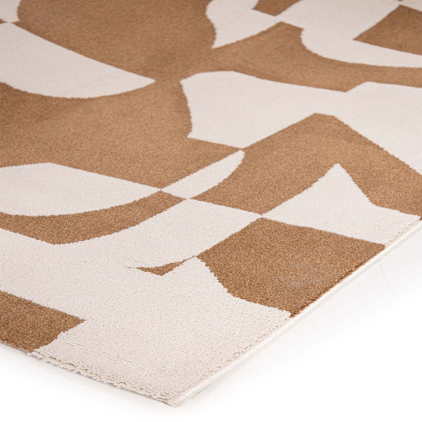 Χαλί (200x290) Royal Carpet Century 486B Terra