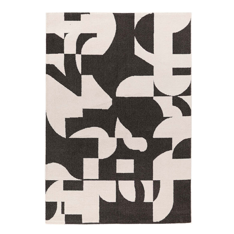 Χαλί (160x230) Royal Carpet Century 486C Grey